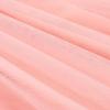 imageNoomlfish Kids Long Tutu Skirts Flower Girl Tulle Party Maxi Skirt 412 YearsBlush Pink