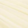 imageNoomlfish Kids Long Tutu Skirts Flower Girl Tulle Party Maxi Skirt 412 YearsIvory Beige