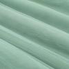 imageNoomlfish Kids Long Tutu Skirts Flower Girl Tulle Party Maxi Skirt 412 YearsSage Green
