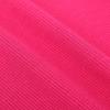 imageNoomelfish Girls Biker Ribbed Shorts Kides Cotton Kint Long Shorts 512 YearsHot Pink