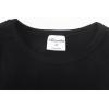 imageNoomelfish Girls Ribbed Racerback Tank Tops Cotton Cute Basic Dance Sleeveless Shirts 412 YearsBlack