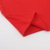 imageNoomelfish Girls Ribbed Racerback Tank Tops Cotton Cute Basic Dance Sleeveless Shirts 412 YearsRed