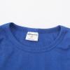imageNoomelfish Girls Ribbed Racerback Tank Tops Cotton Cute Basic Dance Sleeveless Shirts 412 YearsRoyal
