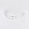 imageNoomelfish Girls Long Sleeve Crop Tops Kids Cute Dance Cropped TShirts 514 Years 512 YearsWhite