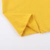 imageNoomelfish Girls Long Sleeve Heart Pocket TShirts Casual Cotton Tee Tops Blouse 512 YearsGold Yellow