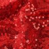 imageNoomelfish Girls Sparkly Sequin Skirt Kids Elastic Waist Mini Pencil Skirts 512 YearsRed