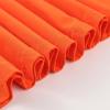 imageNoomelfish Girls Suspender Skater Skirt Stretchy Cotton Flared Overall Dress 412 YearsOrange
