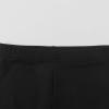 imageNoomelfish Girls Ripped Leggings Stretch Cutout Distressed Yoga Pants512 YearsBlack