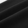 imageNoomelfish Girls Ripped Leggings Stretch Cutout Distressed Yoga Pants512 YearsBlack