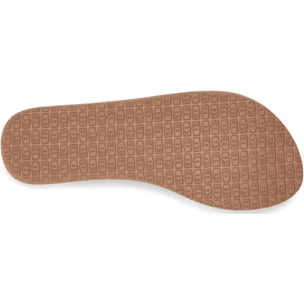 Sanuk Womens Yoga Spree 4Bittersweet Red