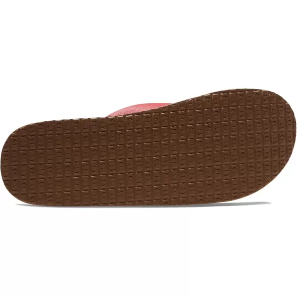 Sanuk Yoga MatBittersweet Red