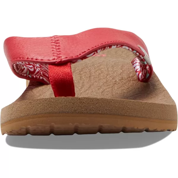 Sanuk Yoga MatBittersweet Red