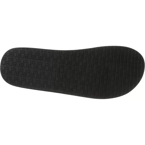 Sanuk Yoga MatEbony