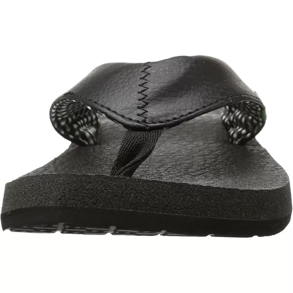 Sanuk Yoga MatEbony