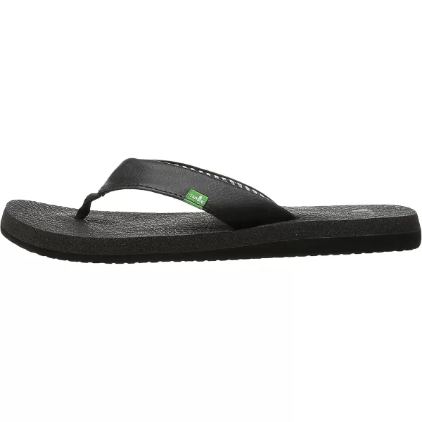 Sanuk Yoga MatEbony
