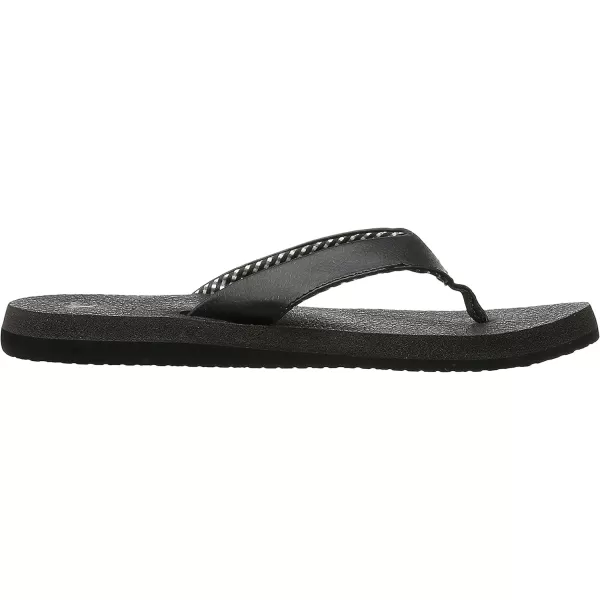 Sanuk Yoga MatEbony
