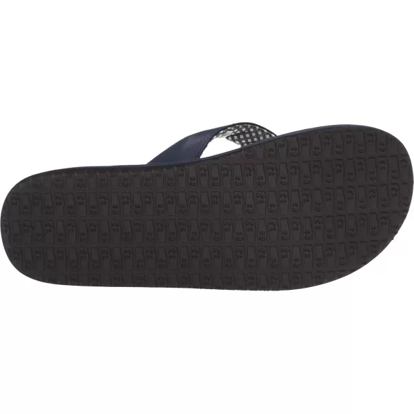 Sanuk Yoga MatNavy