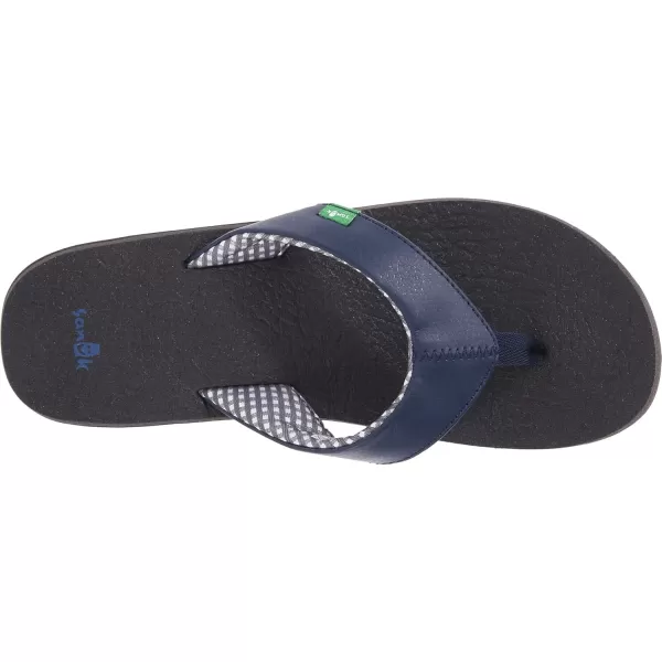 Sanuk Yoga MatNavy