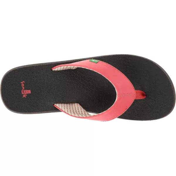 Sanuk Yoga MatWatermelon