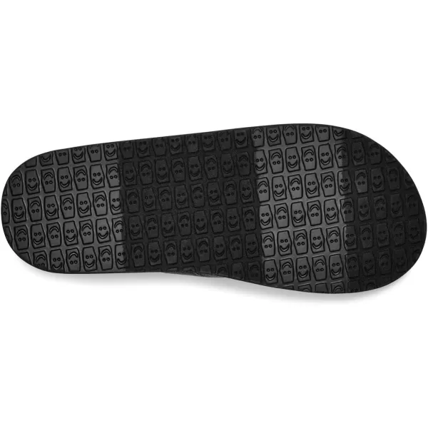 Sanuk You Got My Back Soft Top HempDark Grey