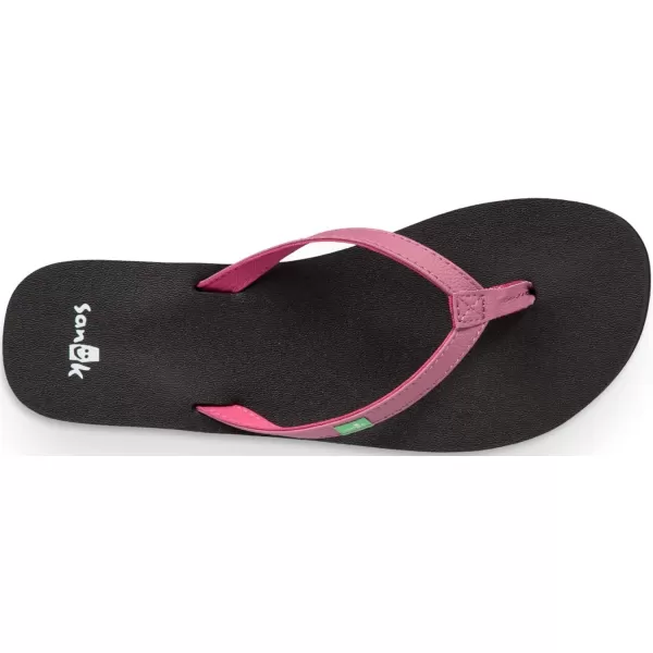 Sanuk womens Yoga JoyHeather Rose