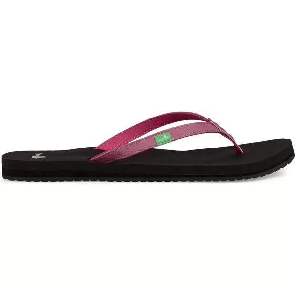 Sanuk womens Yoga JoyHeather Rose