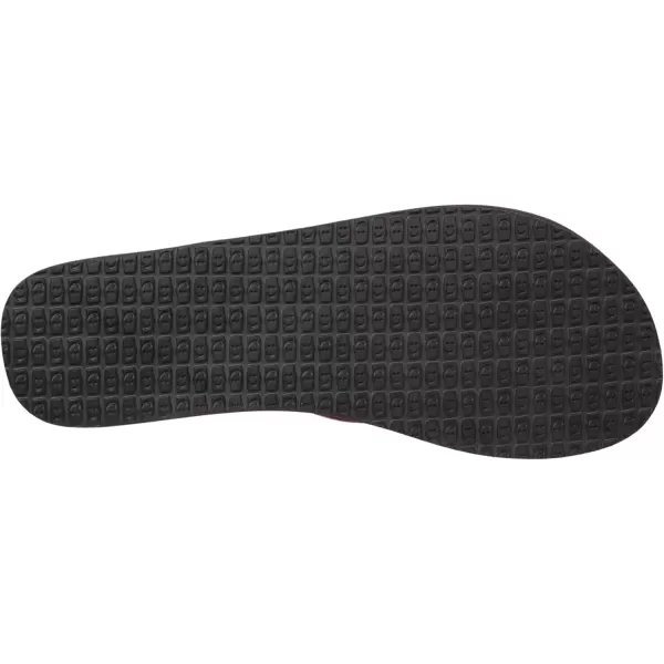 Sanuk womens Yoga JoyHeather Rose