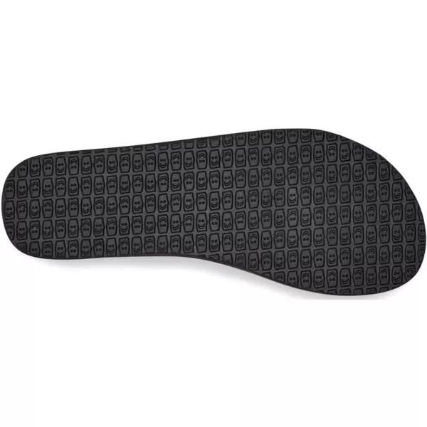 Sanuk womens Yoga JoyScuba Blue