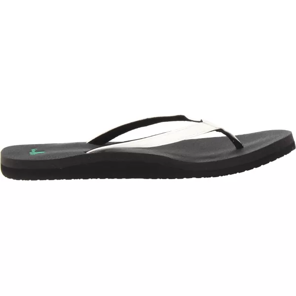 Sanuk womens Yoga JoyWhite