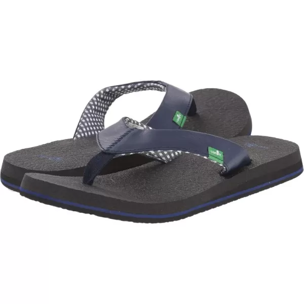 Sanuk Yoga MatNavy