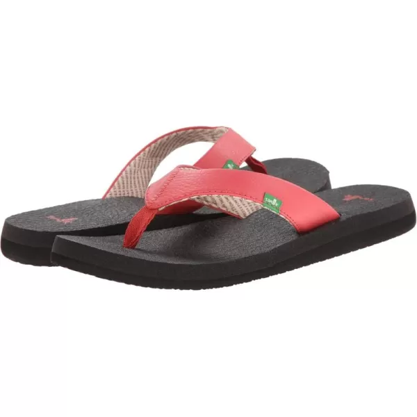 Sanuk Yoga MatWatermelon