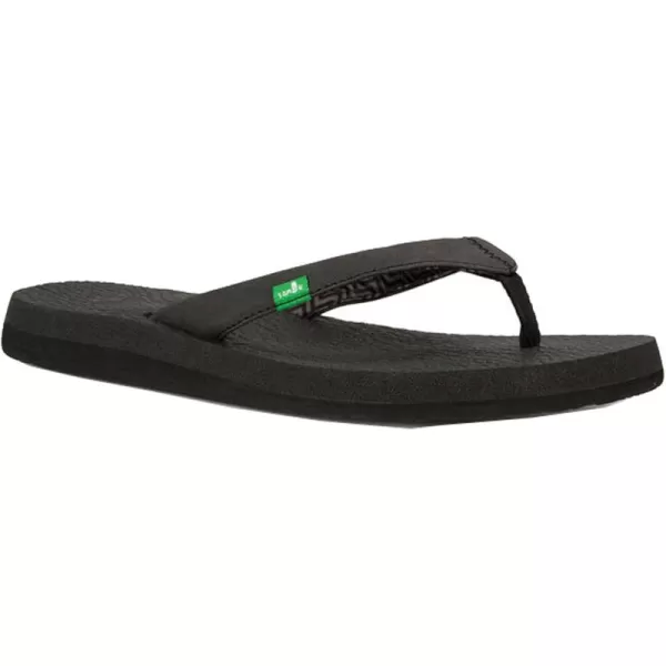 Sanuk Yoga Serenity 4Black