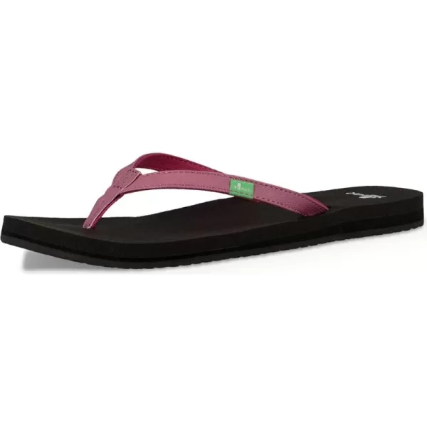 Sanuk womens Yoga JoyHeather Rose