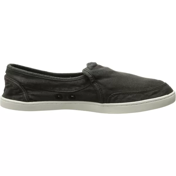 Sanuk Pair O DiceWashed Black