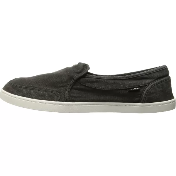 Sanuk Pair O DiceWashed Black