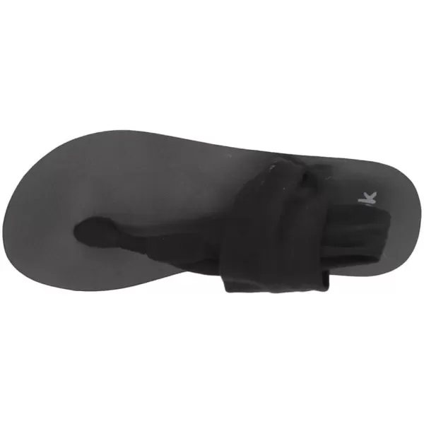 Sanuk Sling Soft TopBlack