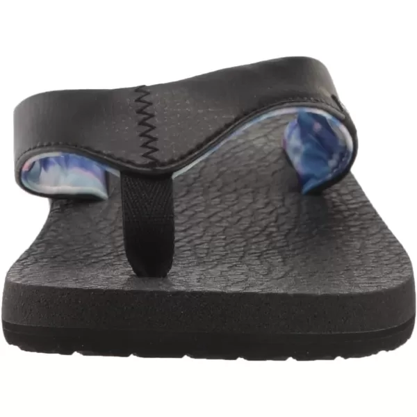 Sanuk UnisexChild Y Yoga MatBlack