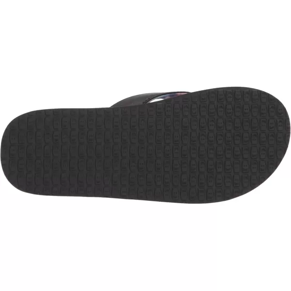 Sanuk UnisexChild Y Yoga MatBlack