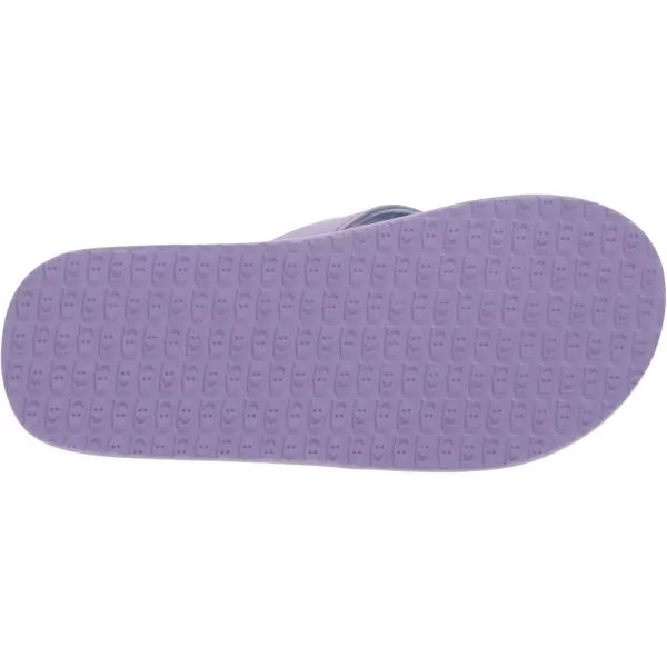 Sanuk UnisexChild Y Yoga MatPurple