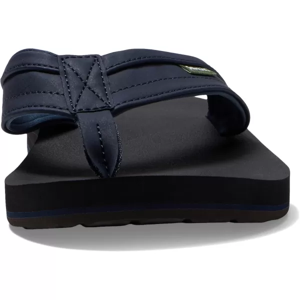Sanuk Ziggy Soft TopNavy