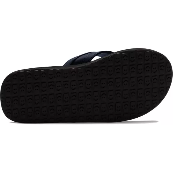 Sanuk Ziggy Soft TopNavy