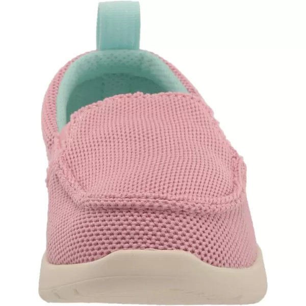 Sanuk unisexchild Hangout Lite Mesh SneakerPink