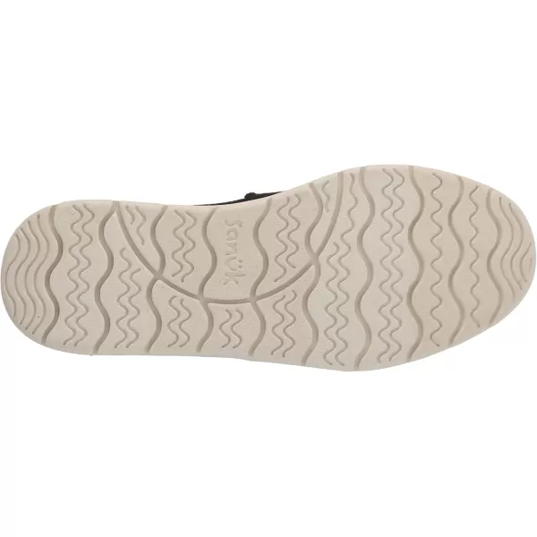 Sanuk unisexchild Hangout Lite SneakerBlack