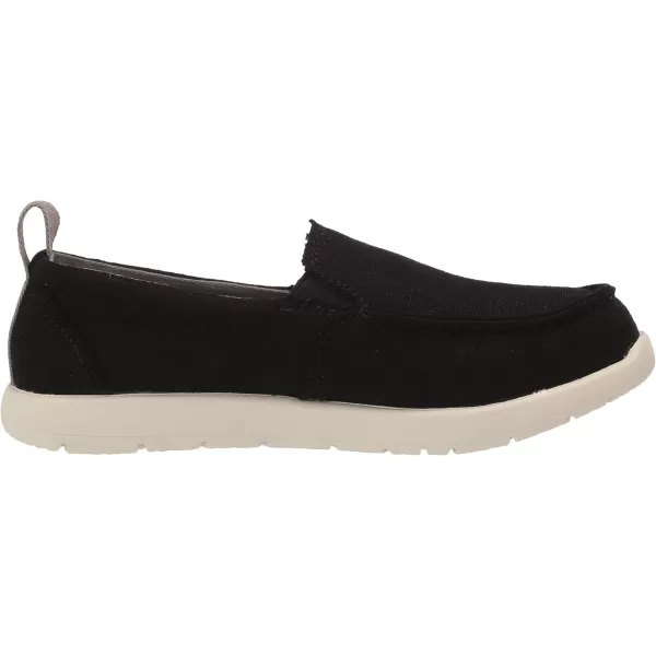 Sanuk unisexchild Hangout Lite SneakerBlack