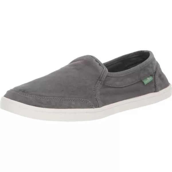 Sanuk Pair O DiceCharcoal Grey