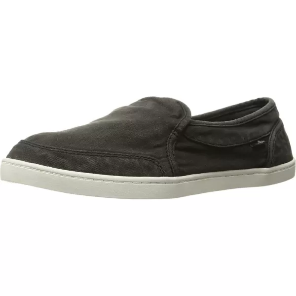 Sanuk Pair O DiceWashed Black