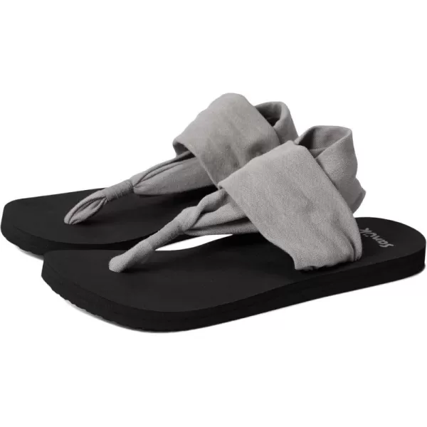 Sanuk Sling Soft TopPaloma Grey