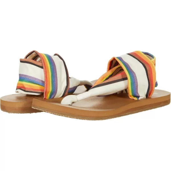 Sanuk Sling Soft TopPride