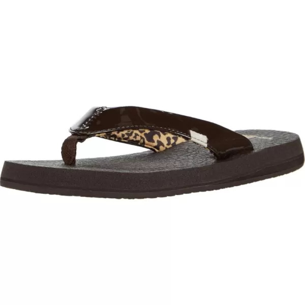 Sanuk Yoga Mat AnimalDemitasse