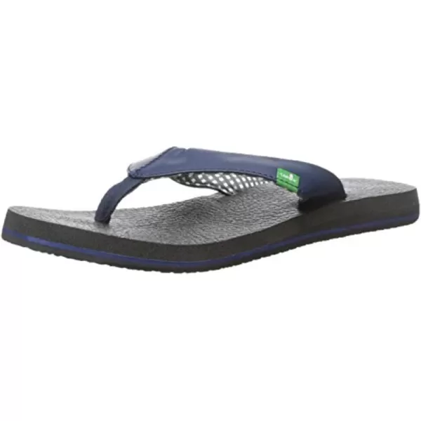 Sanuk Yoga Mat AnimalNavy